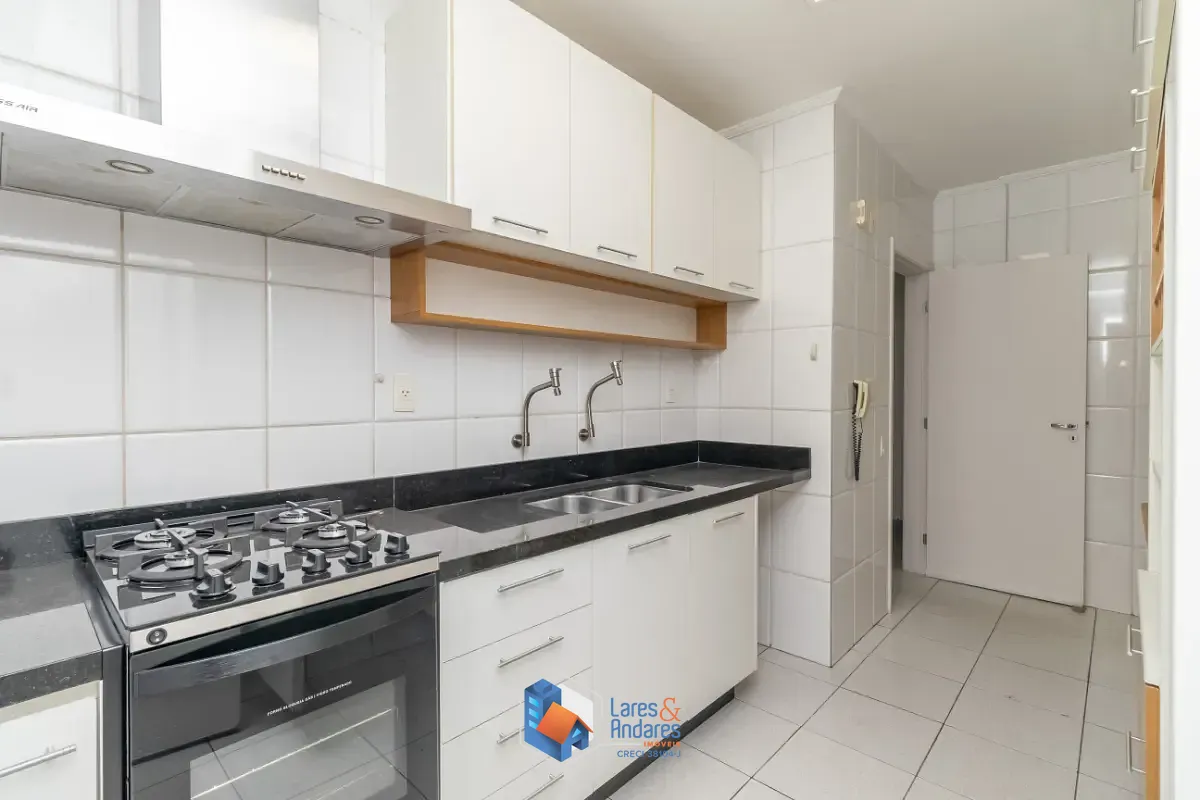 Apartamento, 3 quartos, 137 m² - Foto 42