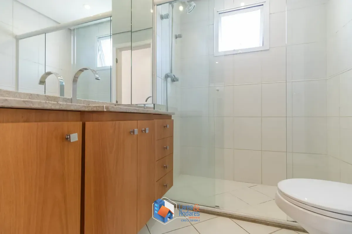 Apartamento, 3 quartos, 137 m² - Foto 35