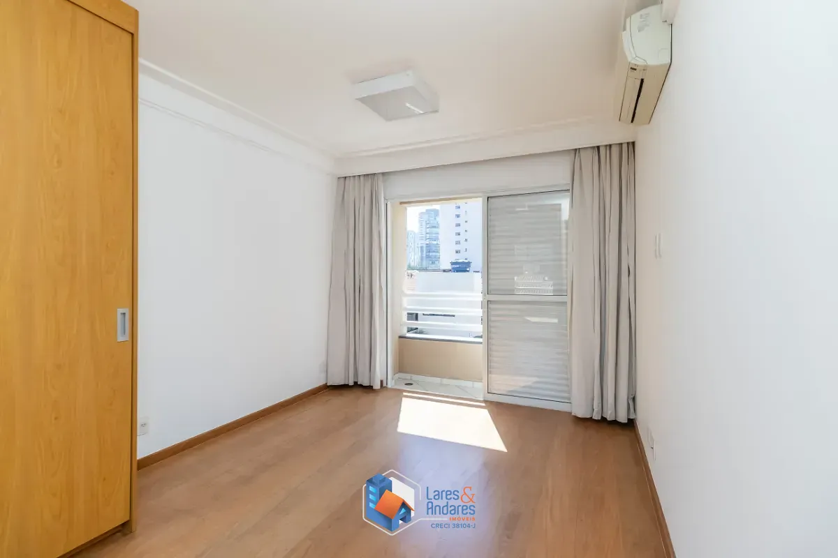 Apartamento, 3 quartos, 137 m² - Foto 33