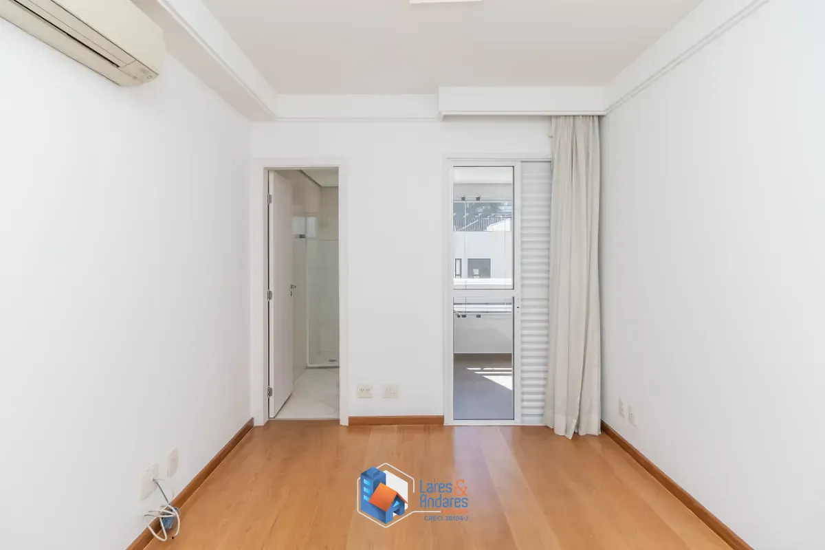 Apartamento, 3 quartos, 137 m² - Foto 39
