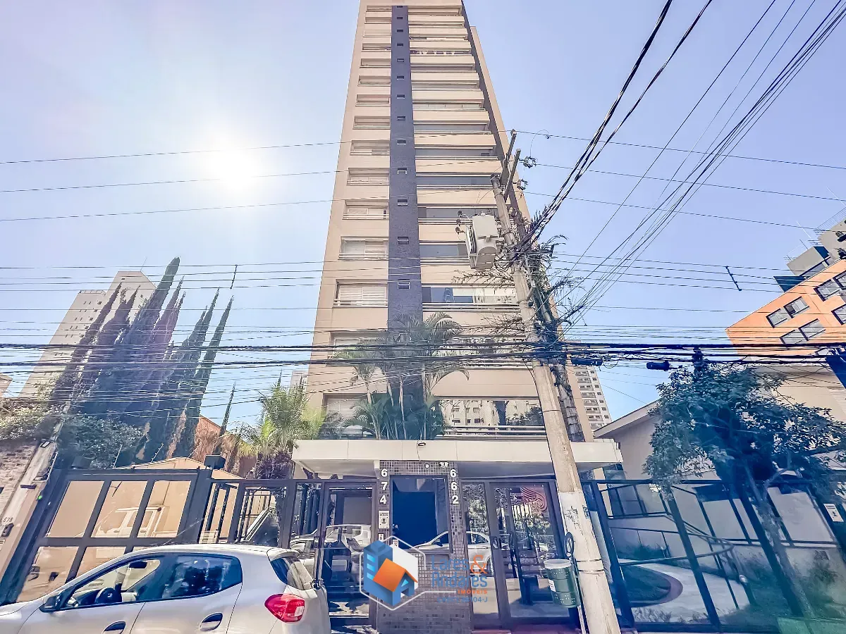 Apartamento, 3 quartos, 137 m² - Foto 51