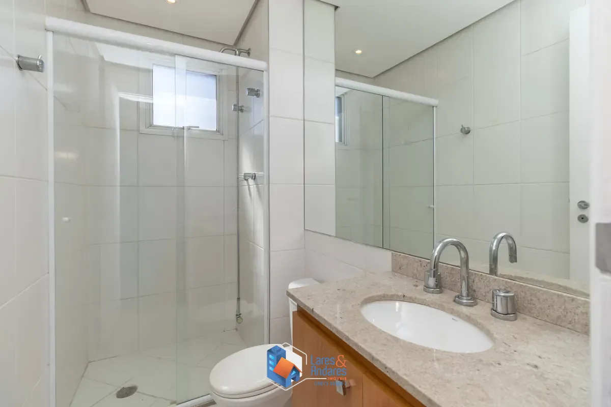 Apartamento, 3 quartos, 137 m² - Foto 40