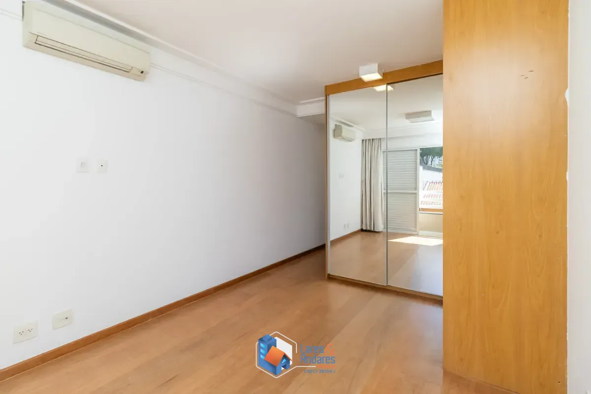 Apartamento, 3 quartos, 137 m² - Foto 34