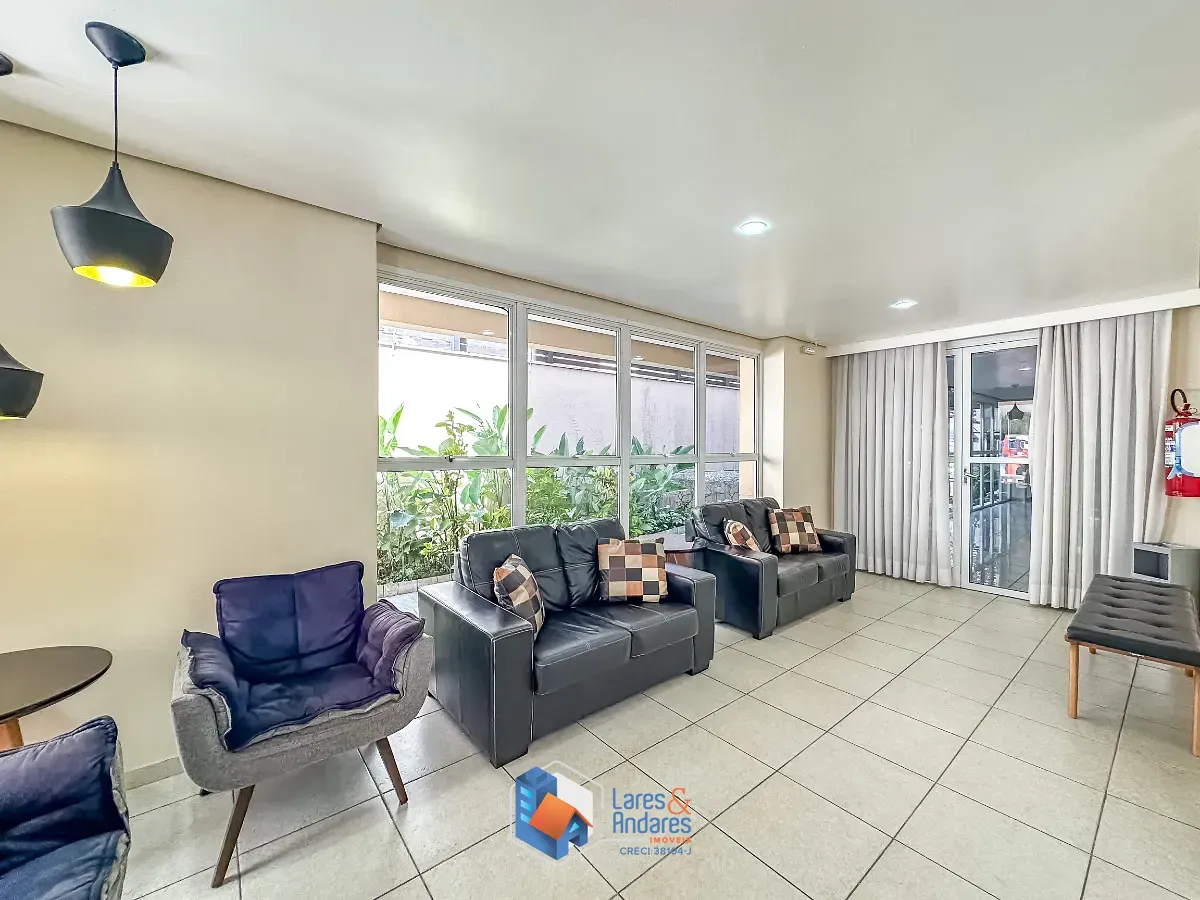Apartamento, 3 quartos, 137 m² - Foto 50