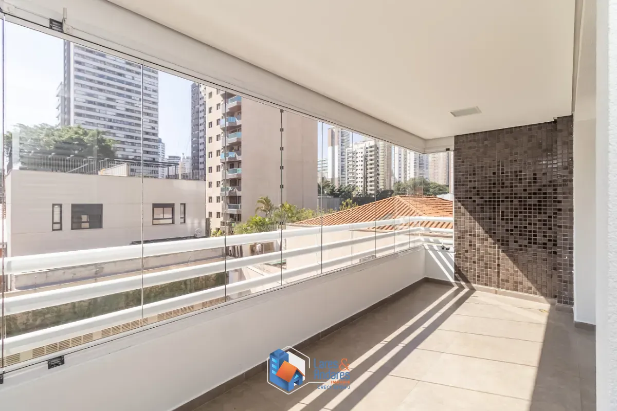 Apartamento, 3 quartos, 137 m² - Foto 31
