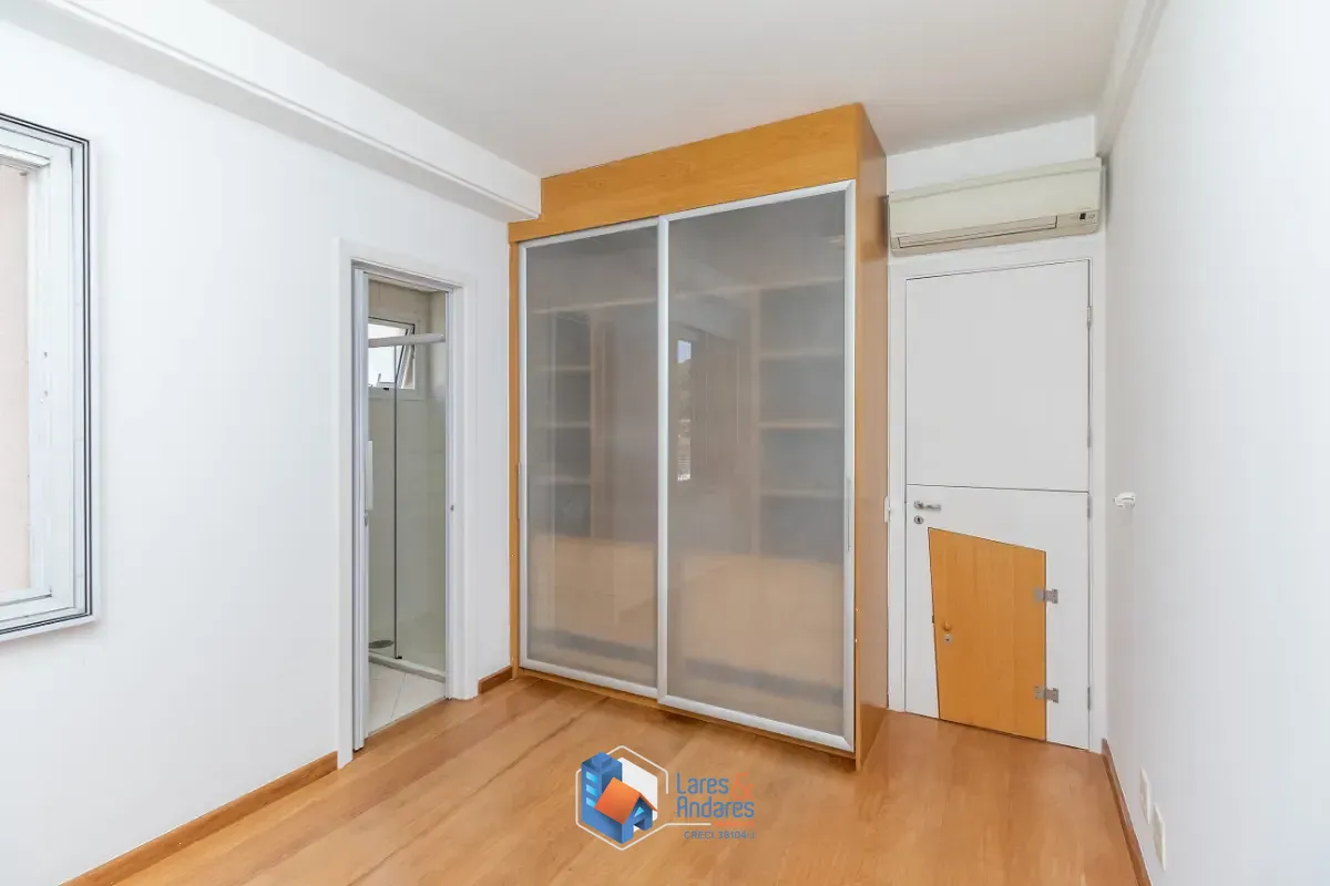 Apartamento, 3 quartos, 137 m² - Foto 36