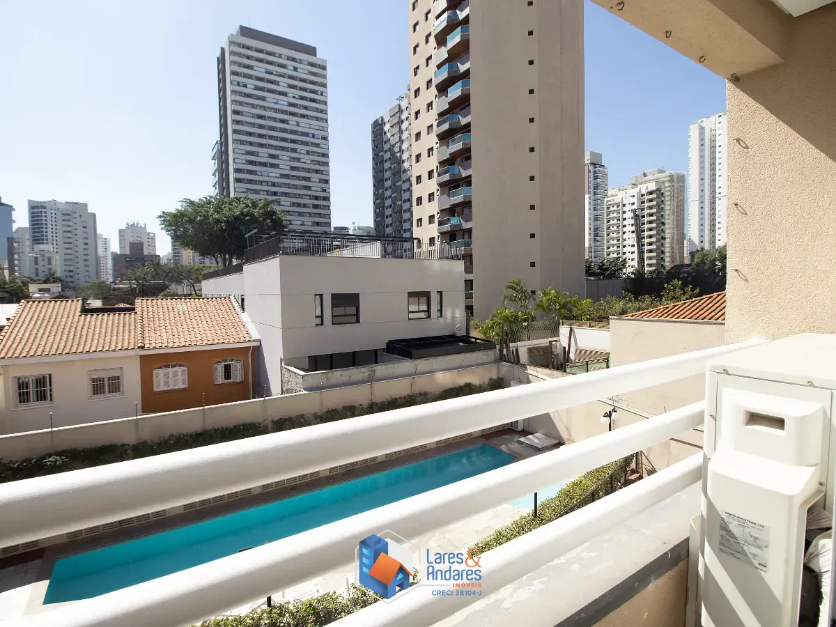 Apartamento, 3 quartos, 137 m² - Foto 32