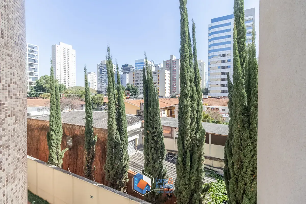 Apartamento, 3 quartos, 137 m² - Foto 41