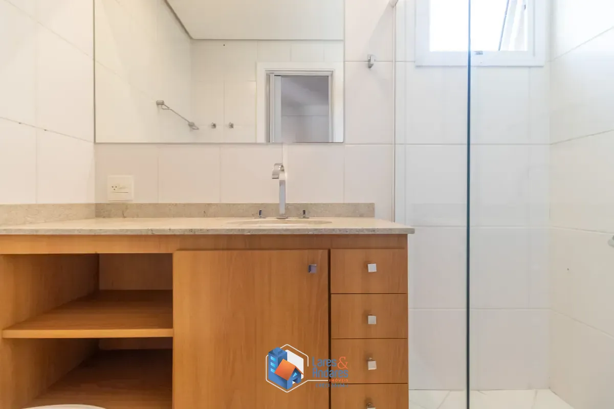 Apartamento, 3 quartos, 137 m² - Foto 38