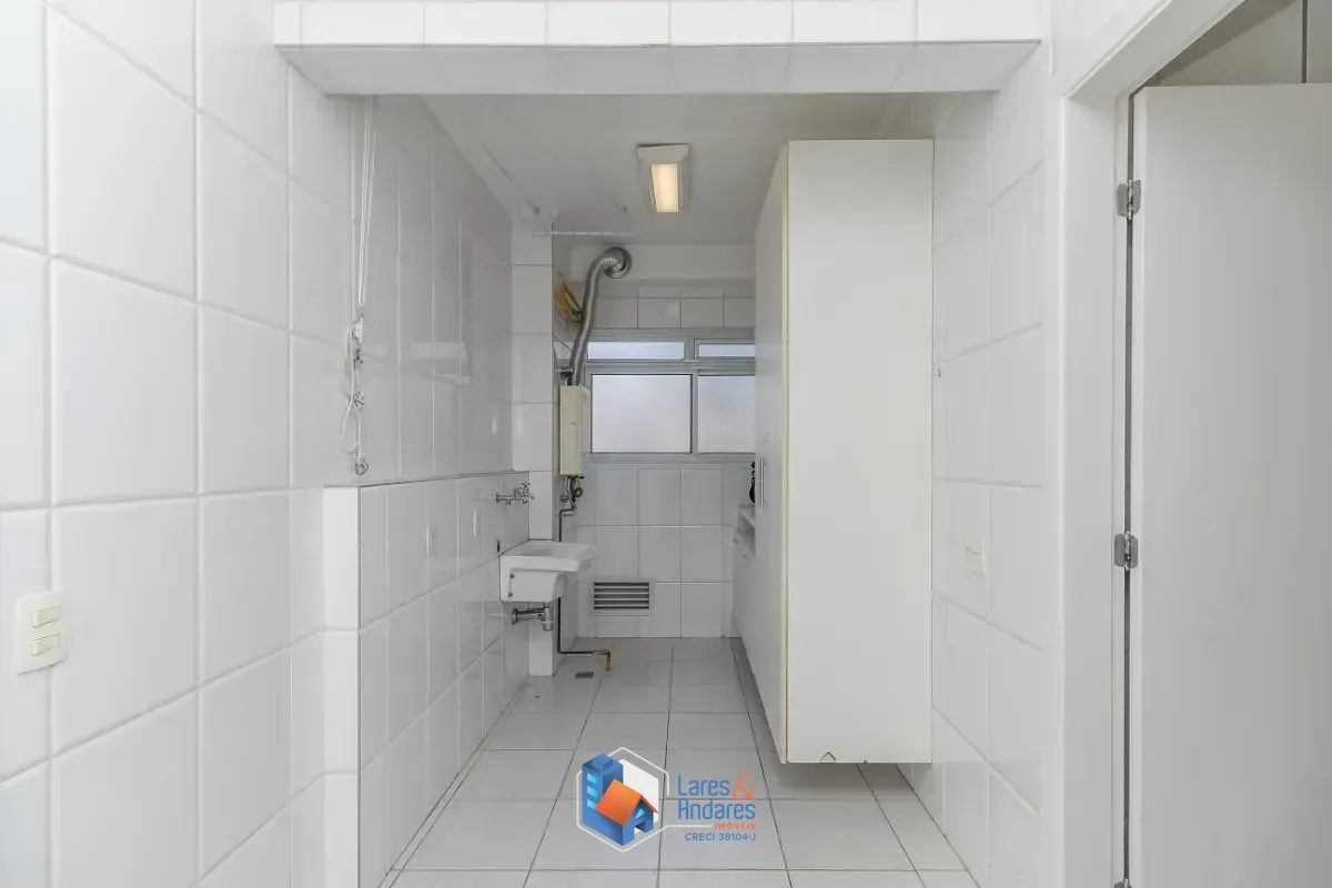Apartamento, 3 quartos, 137 m² - Foto 45