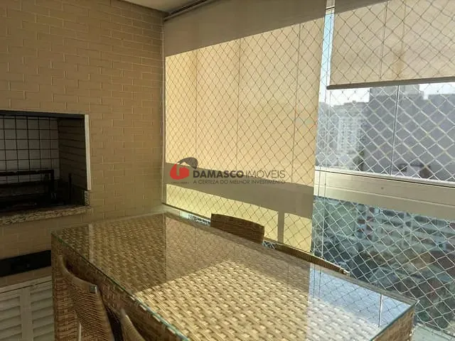 Apartamento 3 quartos e 5 banheiros, à venda, no bairro Santa Paula em São Caetano do Sul