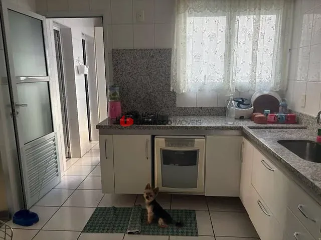 Apartamento 3 quartos e 5 banheiros, à venda, no bairro Santa Paula em São Caetano do Sul