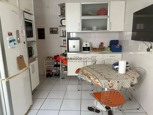 Apartamento 3 quartos e 5 banheiros, à venda, no bairro Santa Paula em São Caetano do Sul