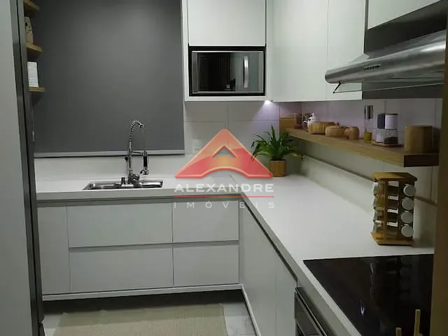 Apartamento com 70m² 2 quartos e 1 banheiro, à venda, no bairro Jardim Vale do Sol em São José dos Campos