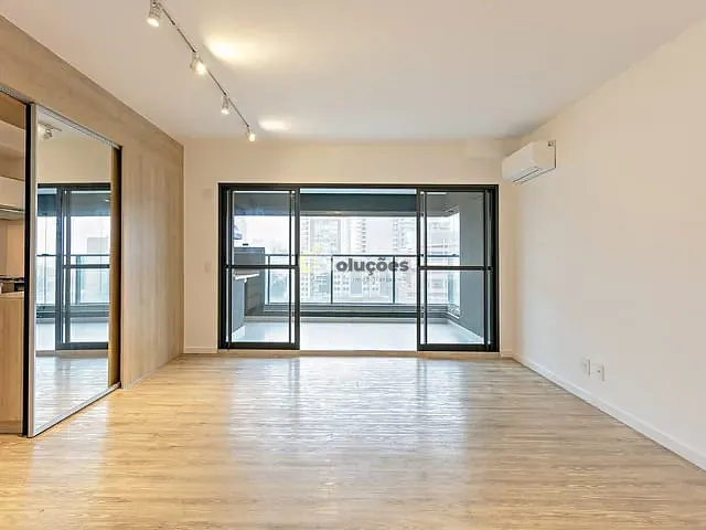 Apartamento 3 quartos e 3 banheiros, à venda, no bairro Pinheiros em São Paulo