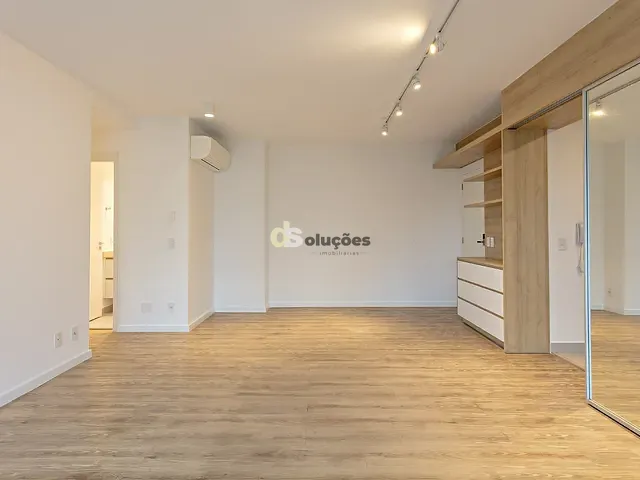 Apartamento 3 quartos e 3 banheiros, à venda, no bairro Pinheiros em São Paulo