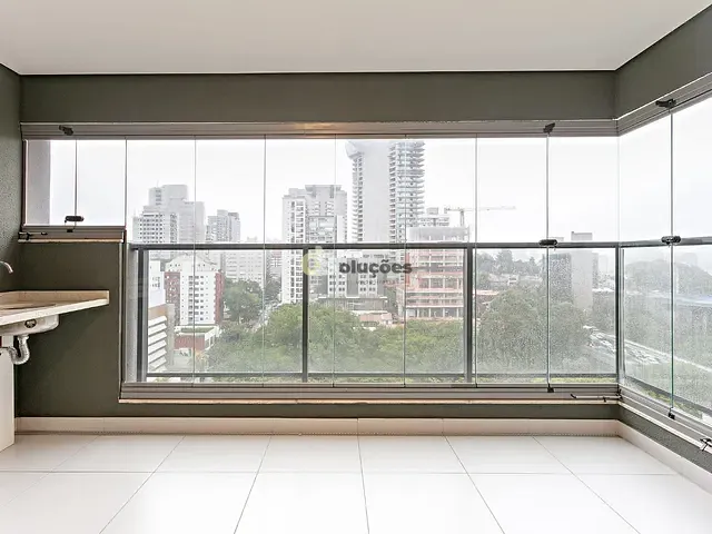 Apartamento 3 quartos e 3 banheiros, à venda, no bairro Pinheiros em São Paulo