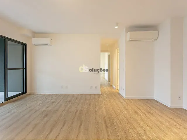 Apartamento 3 quartos e 3 banheiros, à venda, no bairro Pinheiros em São Paulo