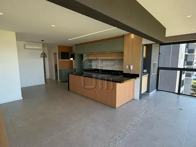 Apartamento 2 quartos e 2 banheiros, para alugar, no bairro Gleba Fazenda Palhano em Londrina