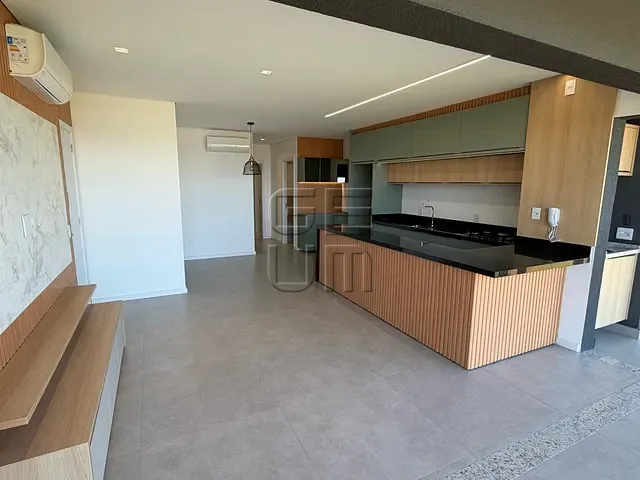 Apartamento 2 quartos e 2 banheiros, para alugar, no bairro Gleba Fazenda Palhano em Londrina