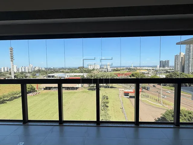 Apartamento 2 quartos e 2 banheiros, para alugar, no bairro Gleba Fazenda Palhano em Londrina