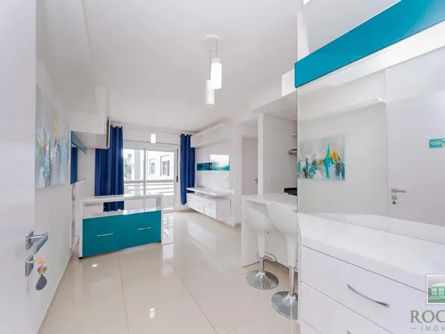 Apartamento 1 quarto e 1 banheiro, para alugar, no bairro Boa Vista em Curitiba