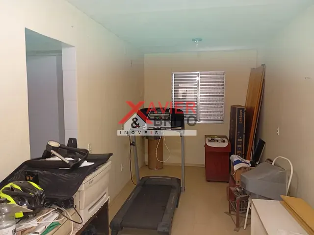 Apartamento 1 quarto e 1 banheiro, à venda, no bairro Conjunto Habitacional Padre José de Anchieta em São Paulo
