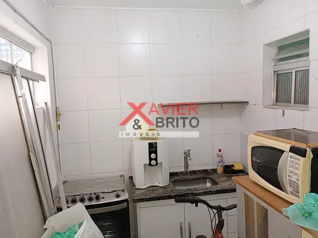 Apartamento 1 quarto e 1 banheiro, à venda, no bairro Conjunto Habitacional Padre José de Anchieta em São Paulo