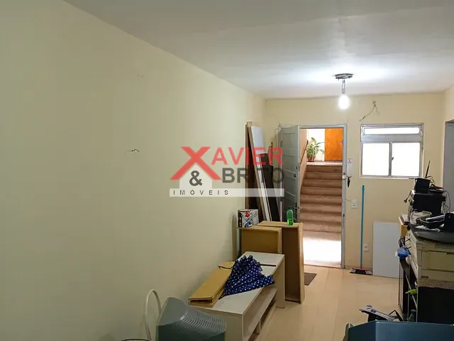 Apartamento 1 quarto e 1 banheiro, à venda, no bairro Conjunto Habitacional Padre José de Anchieta em São Paulo