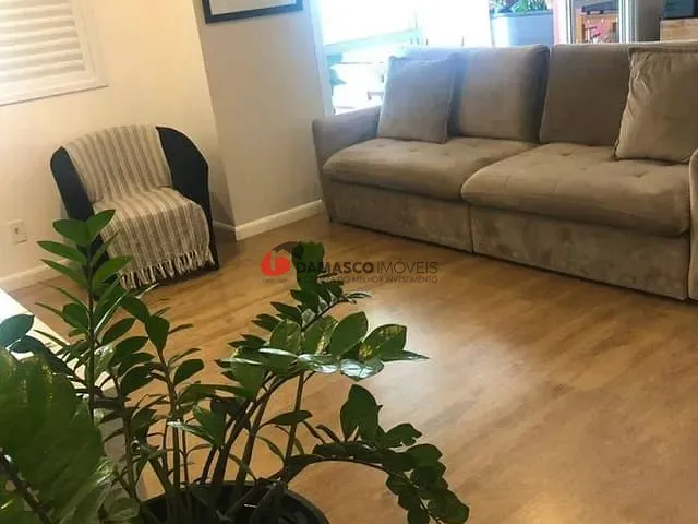 Apartamento 3 quartos e 4 banheiros, à venda, no bairro Santa Paula em São Caetano do Sul
