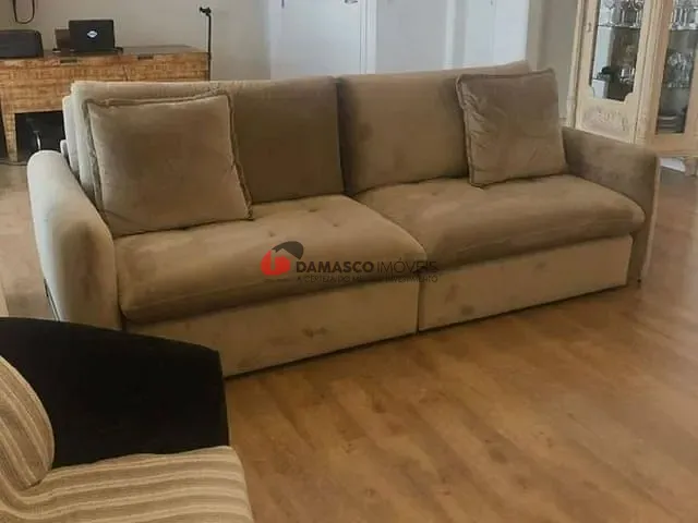 Apartamento 3 quartos e 4 banheiros, à venda, no bairro Santa Paula em São Caetano do Sul