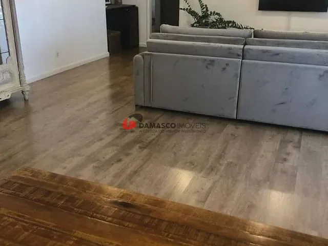 Apartamento 3 quartos e 4 banheiros, à venda, no bairro Santa Paula em São Caetano do Sul