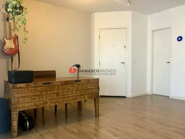 Apartamento 3 quartos e 4 banheiros, à venda, no bairro Santa Paula em São Caetano do Sul