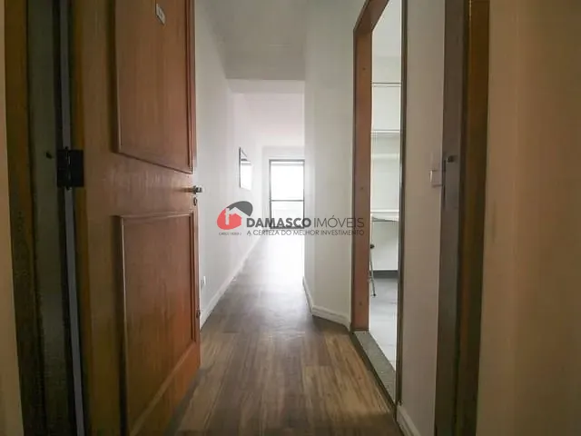 Apartamento 2 quartos e 2 banheiros, para alugar, no bairro Vila Valparaíso em Santo André