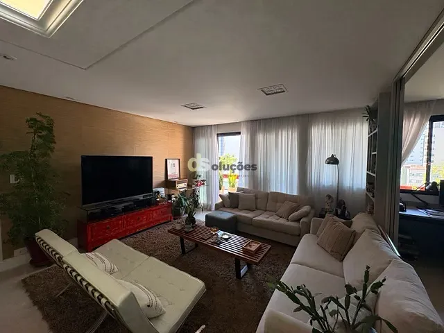 Apartamento 3 quartos e 4 banheiros, à venda, no bairro Perdizes em São Paulo