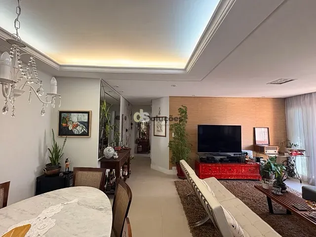Apartamento 3 quartos e 4 banheiros, à venda, no bairro Perdizes em São Paulo