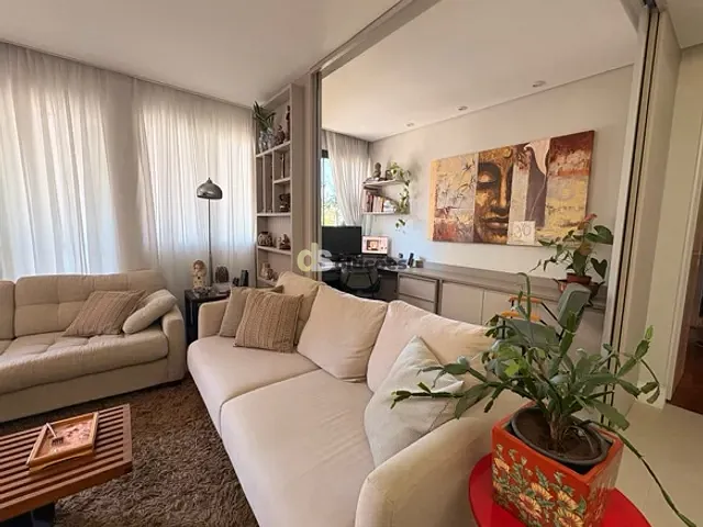Apartamento 3 quartos e 4 banheiros, à venda, no bairro Perdizes em São Paulo