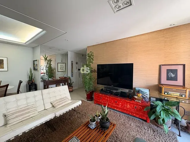 Apartamento 3 quartos e 4 banheiros, à venda, no bairro Perdizes em São Paulo
