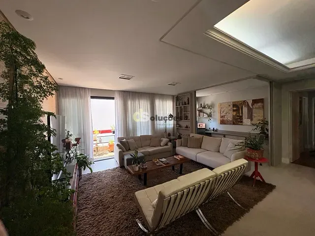 Apartamento 3 quartos e 4 banheiros, à venda, no bairro Perdizes em São Paulo