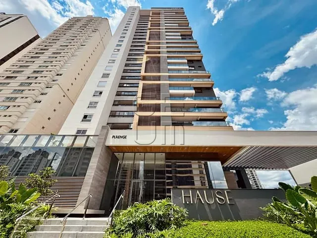 Apartamento com 268m² 3 quartos e 4 banheiros, à venda, no bairro Gleba Fazenda Palhano em Londrina