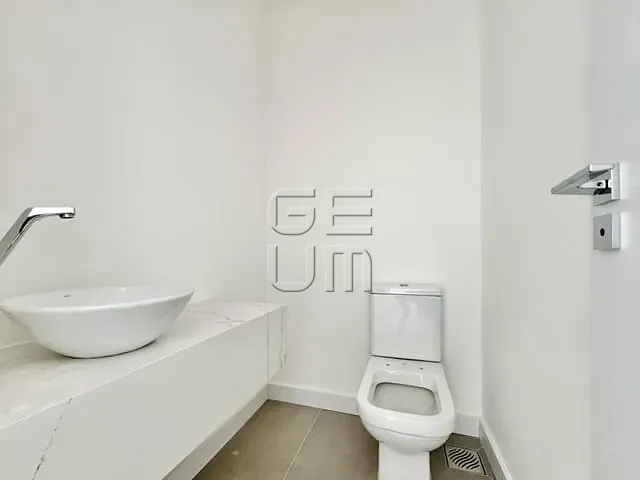 Apartamento com 268m² 3 quartos e 4 banheiros, à venda, no bairro Gleba Fazenda Palhano em Londrina