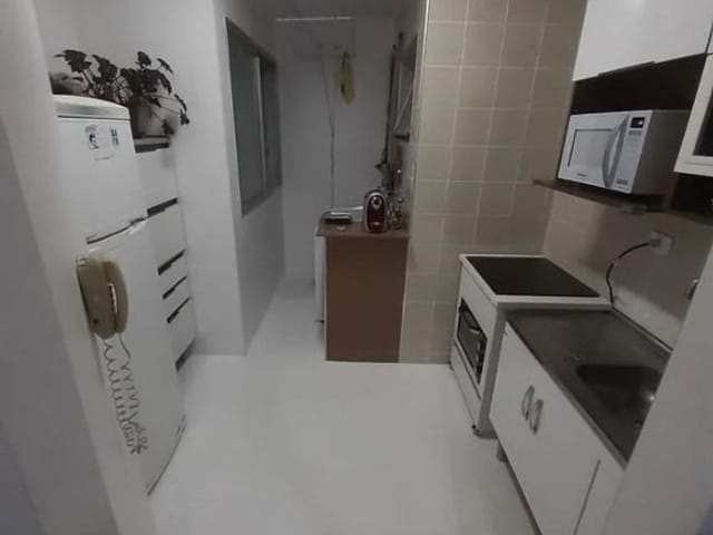 Foto do Apartamento - Apartamento com 2 dormitórios à venda, 48 m² por R$ 208.000,00 - Jardim América - São José dos Campos/SP | INDEPENDENCE NEGOCIOS IMOBILIARIOS LTDA