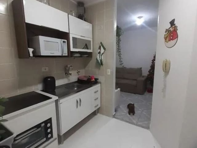 Foto do Apartamento - Apartamento com 2 dormitórios à venda, 48 m² por R$ 208.000,00 - Jardim América - São José dos Campos/SP | INDEPENDENCE NEGOCIOS IMOBILIARIOS LTDA
