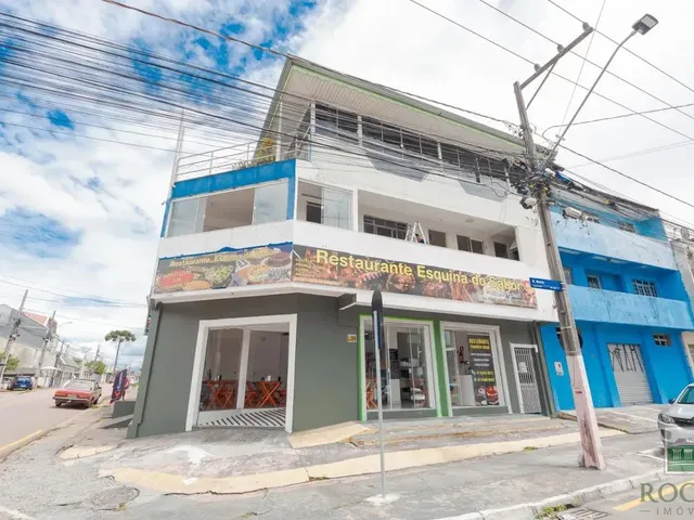 Apartamento 1 quarto e 1 banheiro, para alugar, no bairro Sítio Cercado em Curitiba