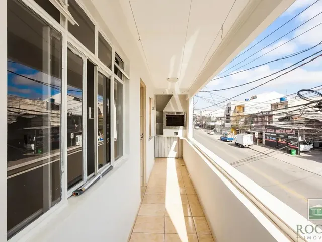 Apartamento 1 quarto e 1 banheiro, para alugar, no bairro Sítio Cercado em Curitiba