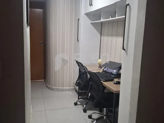 Apartamento com 64m² 2 quartos e 2 banheiros, à venda, no bairro Barro Branco (Zona Norte) em São Paulo