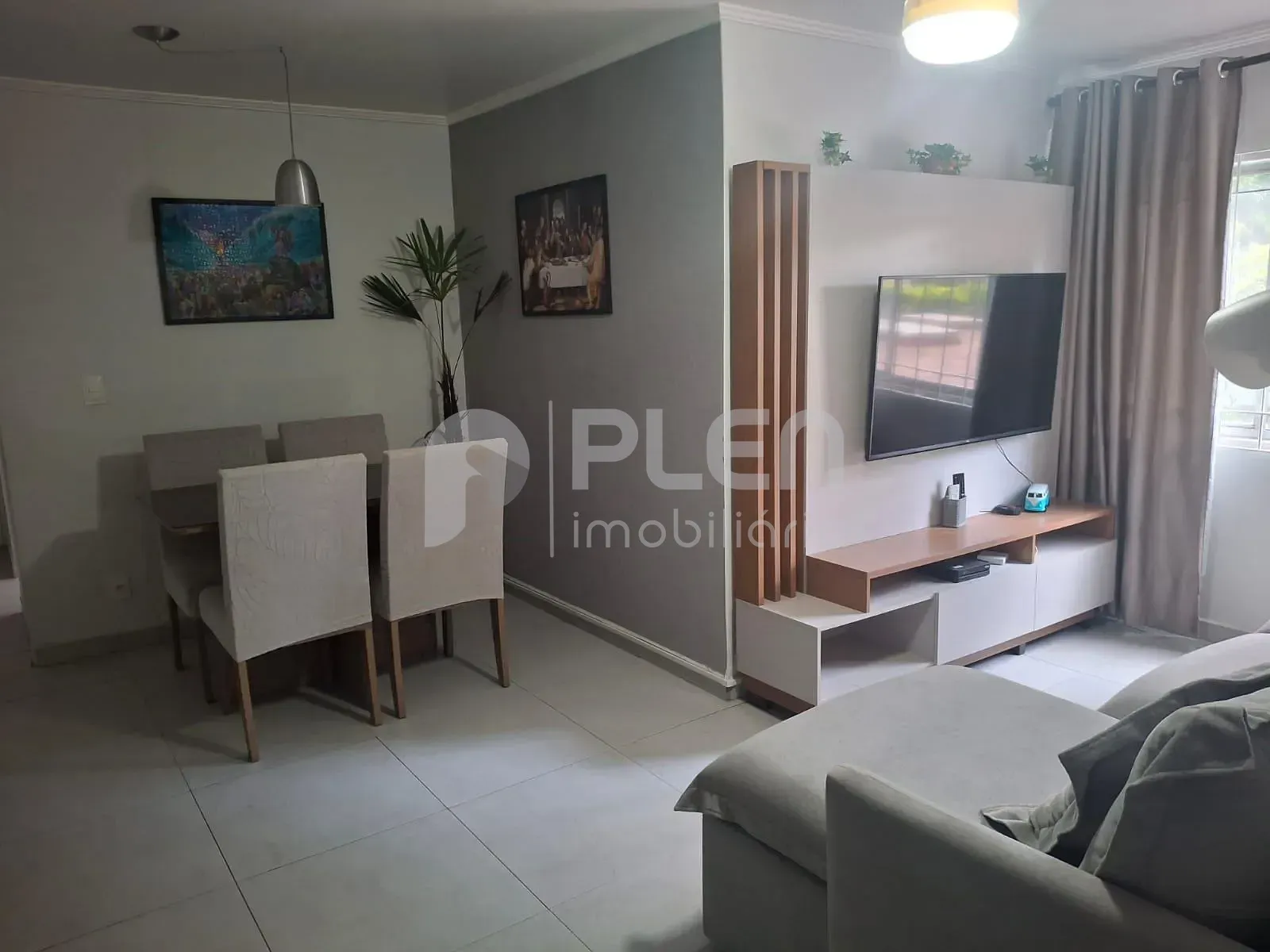 Apartamento de 2 quartos à venda em Barro Branco (Zona Norte), São Paulo