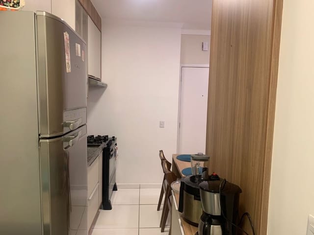 Foto do Apartamento - Apartamento com 2 dormitórios à venda, 51 m² por R$ 386.000,00 - Colinas do Paratehy Norte - São José dos Campos/SP | RUSSI IMÓVEIS