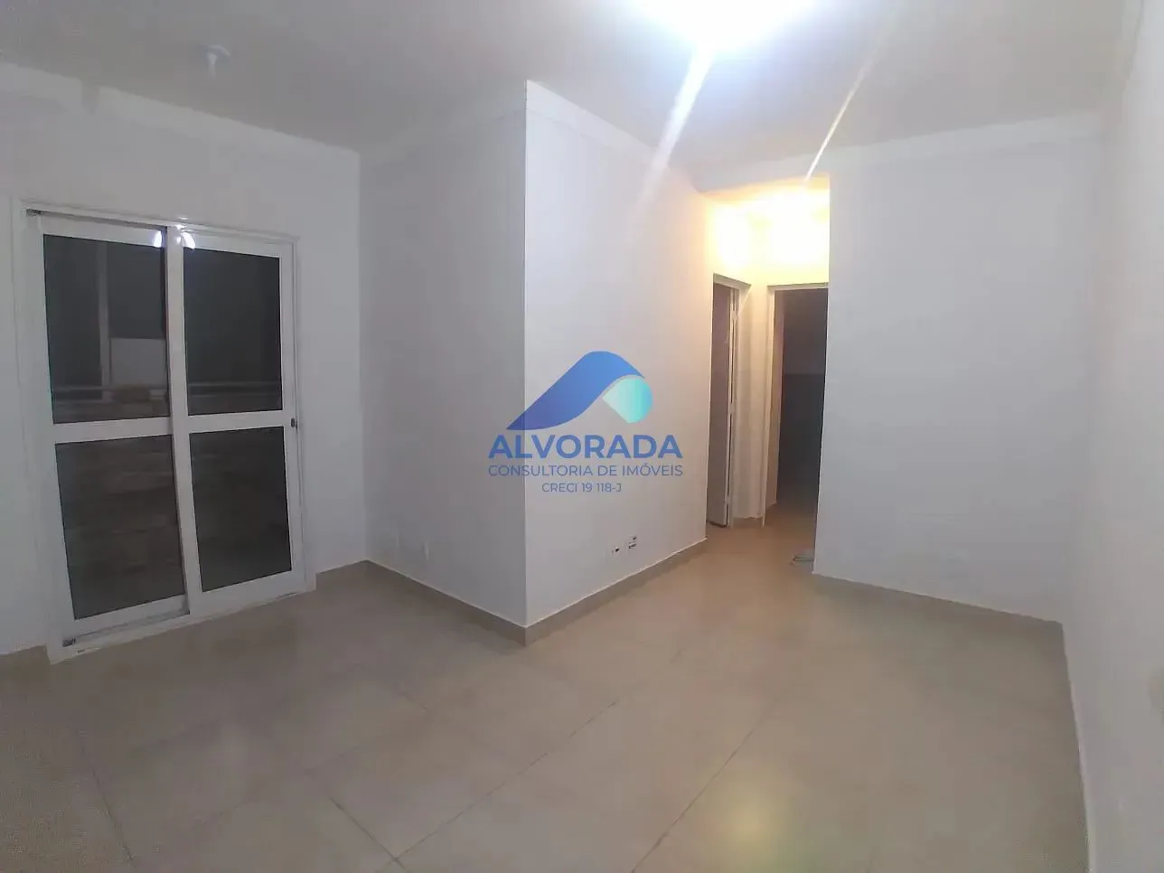 Apartamento, 2 quartos, 49 m² - Foto 1