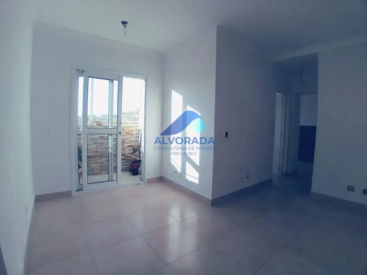 Apartamento, 2 quartos, 49 m² - Foto 2